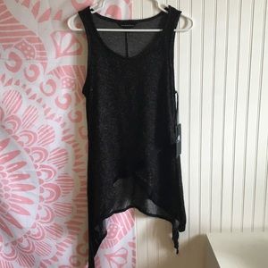 tank top blouse